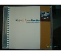 Mystic Force Frontier - Mystic Force Frontier - The limited Edition Double CD (Doppel-CD)
