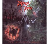 Mystic Force The Eternal Quest (Vinyl LP) 12" Album