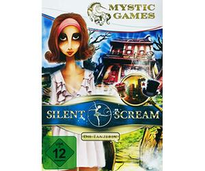 Mystic Games - Silent Scream - Die Tanzerin [Edizione: Germania]