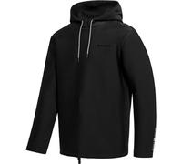 MYSTIC HAZE 2MM Neoprenhoodie 2024 black, S