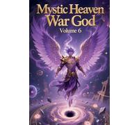 Mystic Heaven War God, Volume 6