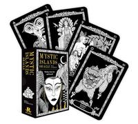 Mystic Islands Oracle: Wisdom from Java and beyond