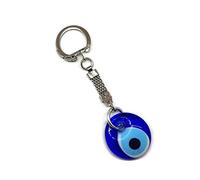 MYSTIC JEWELS By Dalia - Portachiavi occhio turco in cristallo