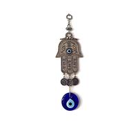 Mystic Jewels - Design casa benedizione Hamsa della Mano di Fatima per energia Fortuna e di successo