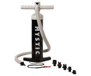 MYSTIC Kite Pumpe 2025 Black