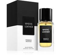 French Avenue Mystic Leather Eau de Parfum unisex 100 ml