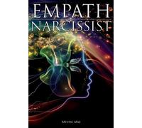 Mystic Mae Empath and Narcissist; A Survival Guide For Highly Sensit (Tascabile)
