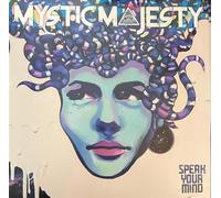 Mystic Majesty - Speak Your Mind