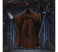Mystic Merlin