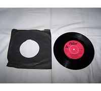 Mystic Merlin - Just Can't Give You Up [12 inch]