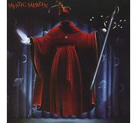 Mystic Merlin - Mystic Merlin - Expanded Edition