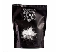 Mystic Moment British Caolino Bianco Argilla - 1Kg