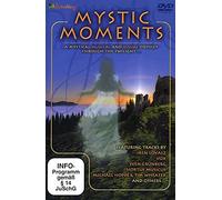 Mystic Moments