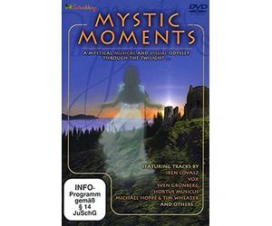 Mystic Moments