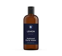 Mystic Moments Acqua di Fiori di Limone Idrosol con Calotta Spray - 500ml