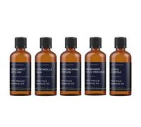 Mystic Moments Agrumi (Confezione 2) Olio Essenziale Regalo Starter Confezione