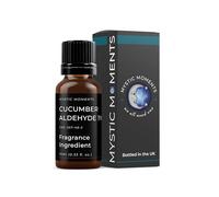 Mystic Moments | Aldeide di cetriolo 1% - 10 ml