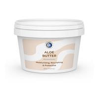 Mystic Moments Aloe Vera Miscelato Burro - 500g