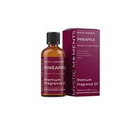 Mystic Moments Anansa Olio Alla Fragranza 100ml