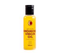 Mystic Moments Andiroba Vergine Olio Vettore - 100% Puro - 250ml
