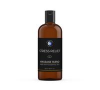 Mystic Moments Antistress Olio Massaggi Miscela - 500ml