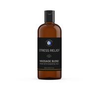 Mystic Moments Antistress Olio Massaggi Miscela - 500ml