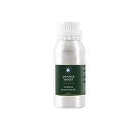 Mystic Moments arancia dolce organico olio essenziale - 500 g - 100% puro
