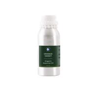 Mystic Moments Arancio Dolce Olio Essenziale Organico - 1Kg