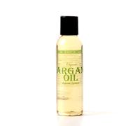 Mystic Moments Argan Vergine Biologico Olio Vettore - 100% Puro - 250ml