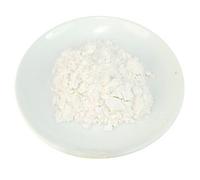 Mystic Moments Argento Sparkle Mica Polvere - 25g
