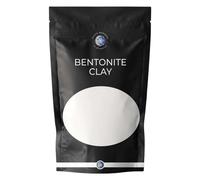 Mystic Moments | Argilla bentonite (montmorillonite) | 1Kg | Argilla montmorillo