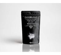 Argilla francese ultra ventilata bianca - 100 g