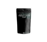 Argilla Verde Ultra Ventilata Francese - 100g