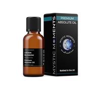 Mystic Moments | Assoluta di fiori di tiglio 30ml - 100% puro