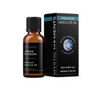 Mystic Moments | Assoluta di fiori di tiglio 50ml - 100% puro