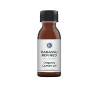 Mystic Moments Babassu Raffinato Biologico Olio Vettore - 250ml