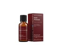 Mystic Moments Bambino Polvere Olio Fragranza - 50ml