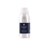 Mystic Moments Bergamotto Menta Olio Essenziale - 500g