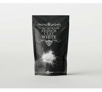 Mystic Moments Bianco Ultra Ventilato Francese Argilla - 500g