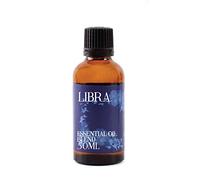 Mystic Moments Bilancia - segno zodiacale astrologia oli essenziali - 50 ml