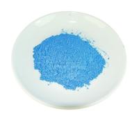 Mystic Moments Blu Elettrico Sparkle Mica Polvere - 50g