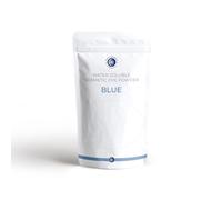 Mystic Moments Blu Idrosolubile Cosmetici Tinta Polvere 500g