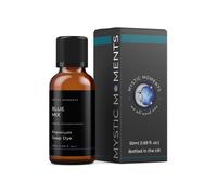 Mystic Moments Blu Mix Sapone Tinta 50ml - Altamente Concentrato