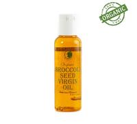 Mystic Moments Broccoli Semi Vergine Biologico Olio Vettore - 125ml