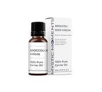 Broccoli Semi Vergine Olio - 10ml - 100% Puro