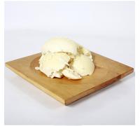 Mystic Moments Burro di Karité - 100% Puro e Naturale - 100g