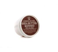 Mystic Moments Burro di Karité Raffinato - 100% Puro e Naturale - 100g