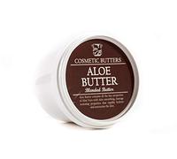 Mystic Moments | Burro miscelato di aloe vera | 100g