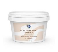 Mystic Moments | Burro miscelato di mandorle dolci | 500g