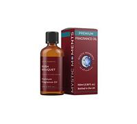 Mystic Moments Bush Bouquet olio aromatizzato 100 ml